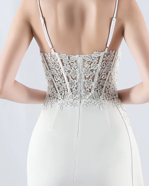 Vestido talla XS
