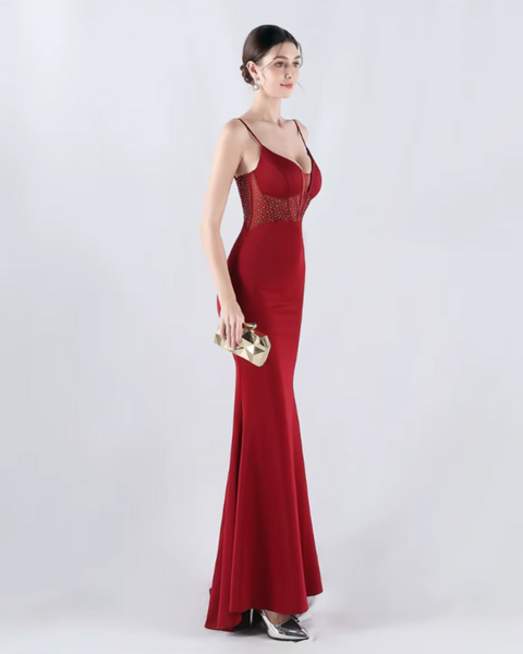 Vestido talla XL