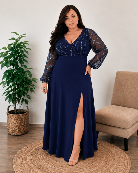 Vestido talla XXL 16