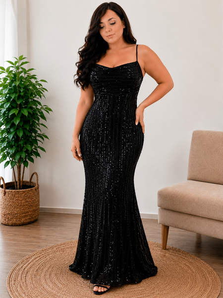 Vestido talla L