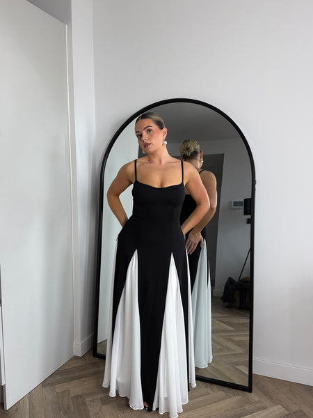 Vestido talla L