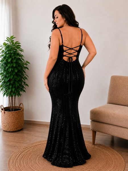Vestido talla L