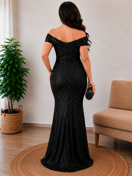 Vestido talla L