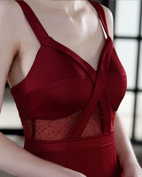 Vestido talla XS