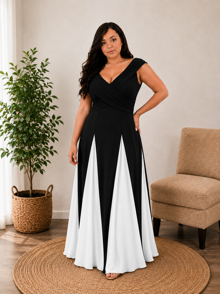 Vestido talla XL