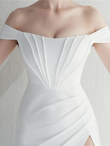 Vestido de Novia Talla M — Entrega Inmediata