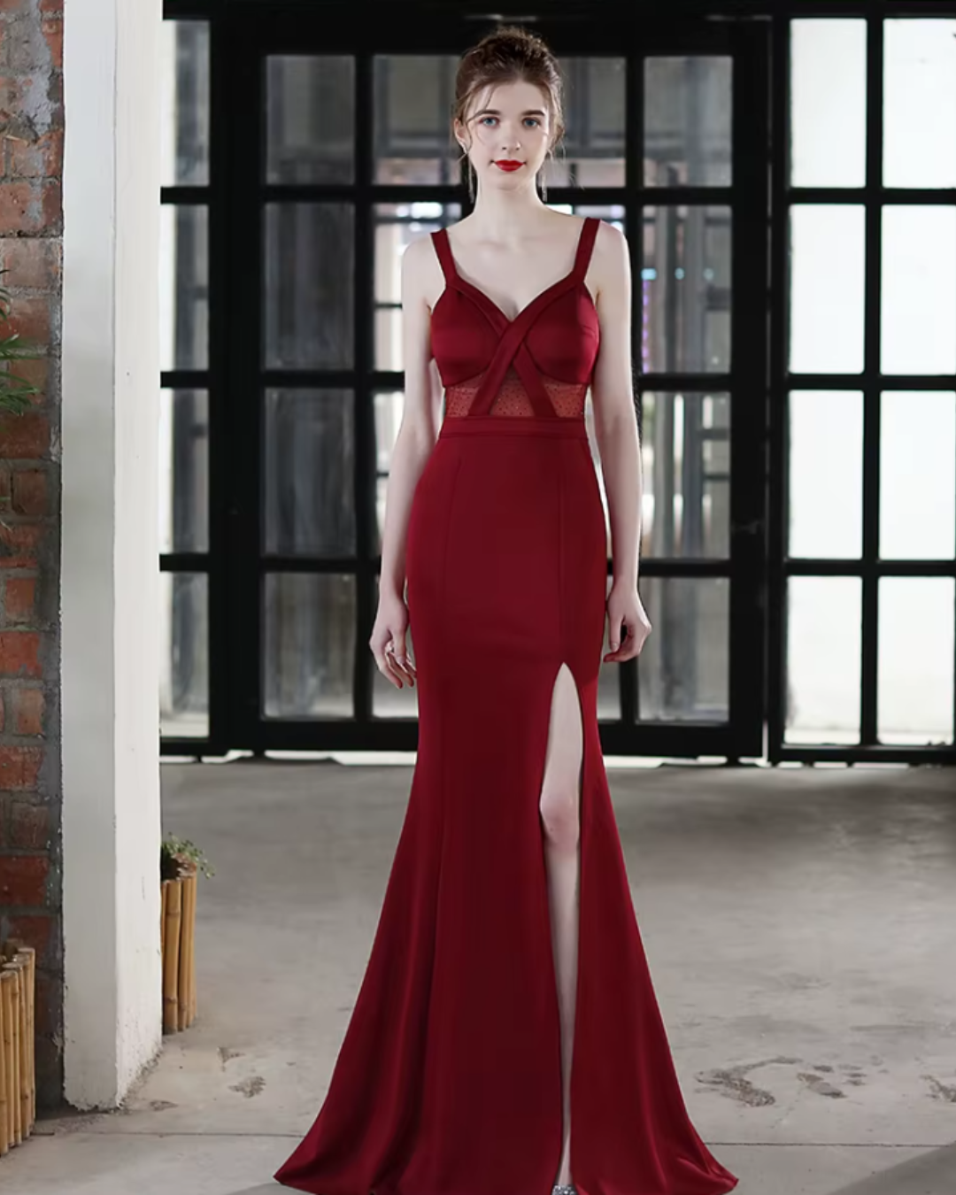 Vestido talla XS