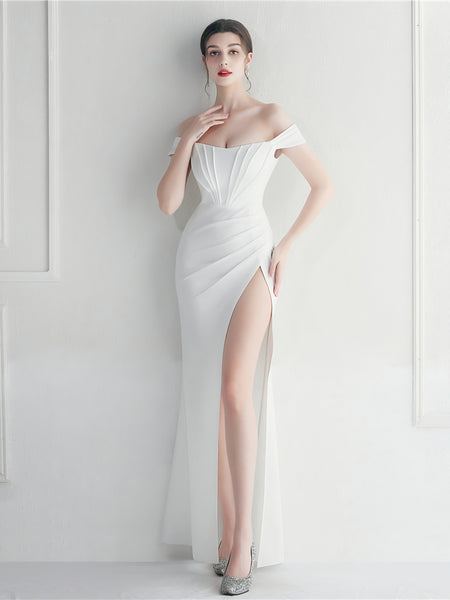 Vestido de Novia Talla M — Entrega Inmediata