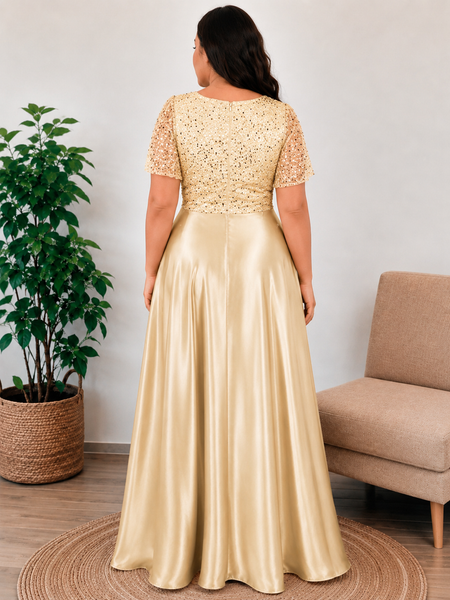 Vestido talla XXL