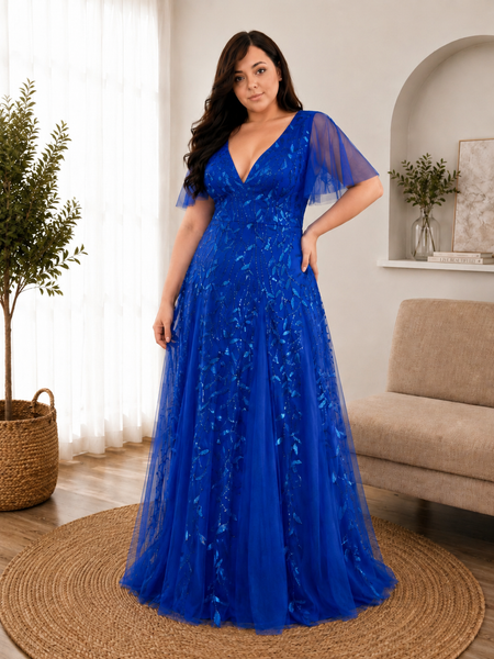 Vestido talla XXXL 22