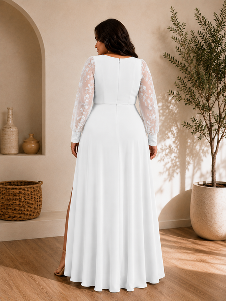 Vestido de Novia talla M