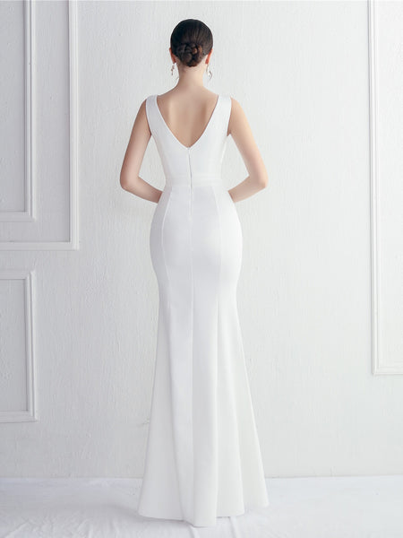 Vestido de Novia Talla XXL — Entrega Inmediata