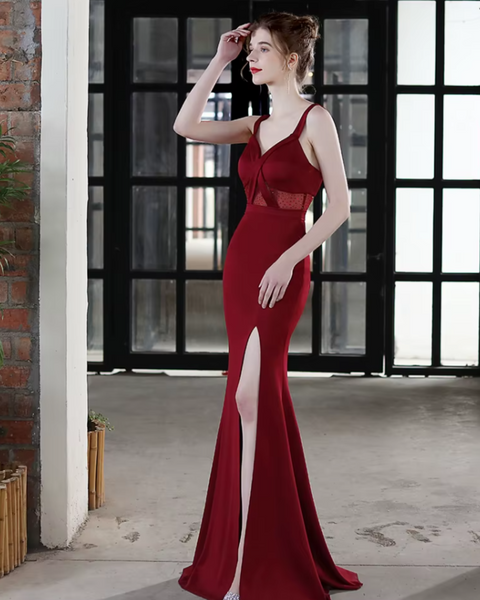 Vestido talla XS