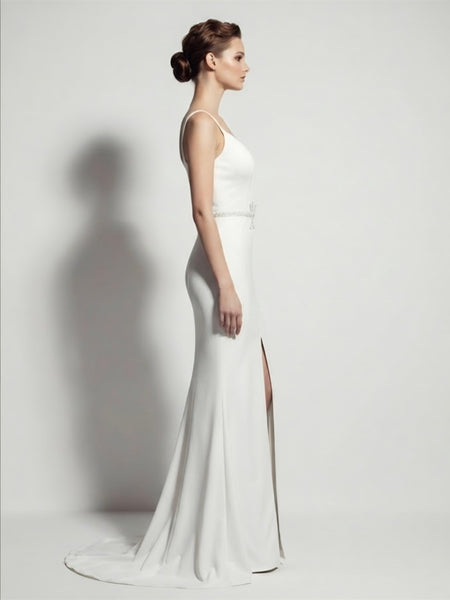 Vestido de Novia Talla M — Entrega Inmediata