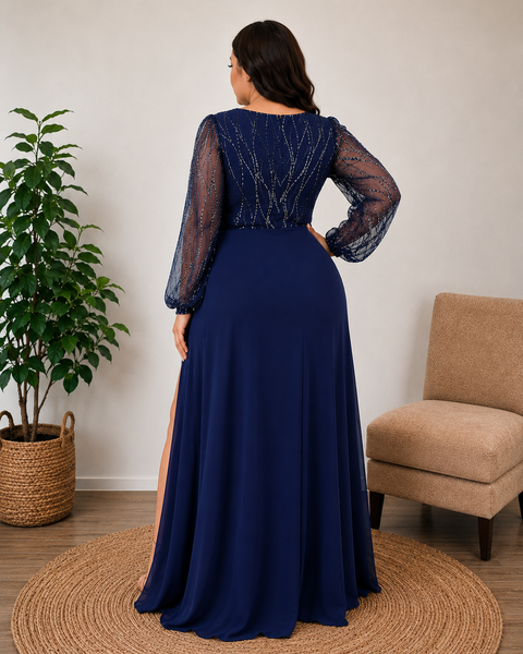 Vestido talla XXL 16