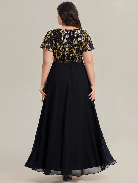 Vestido talla XL