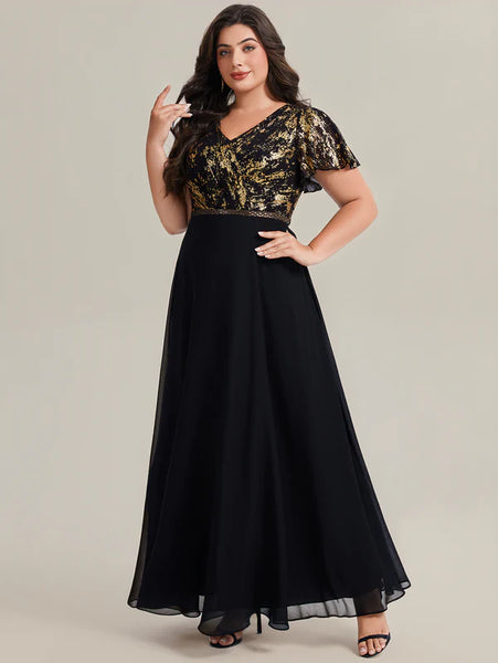 Vestido talla XL