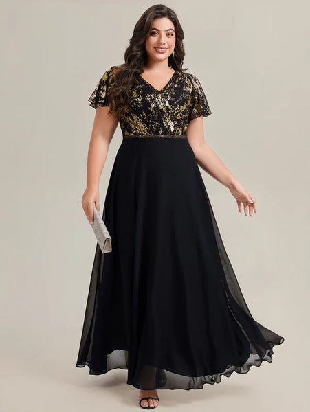 Vestido talla XL