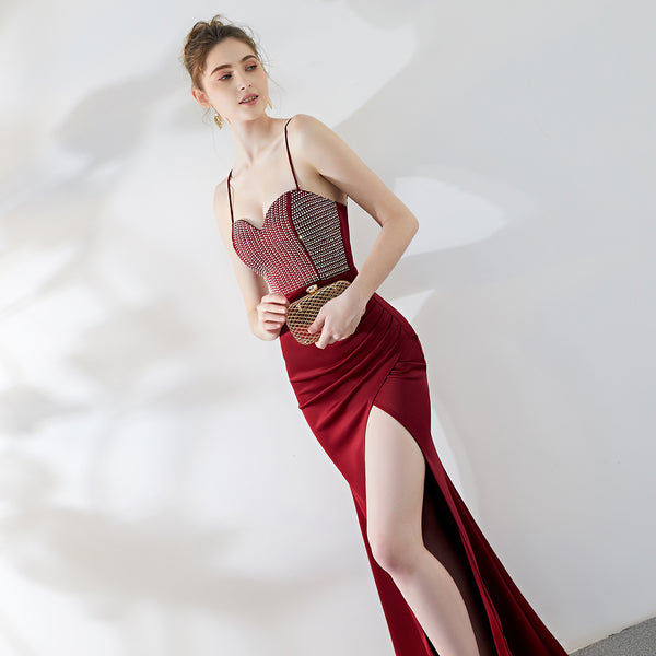 Vestido talla S