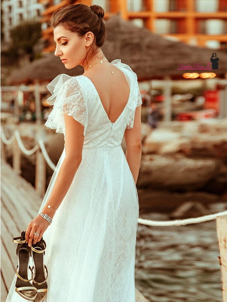 Encargo Vestido de Novia