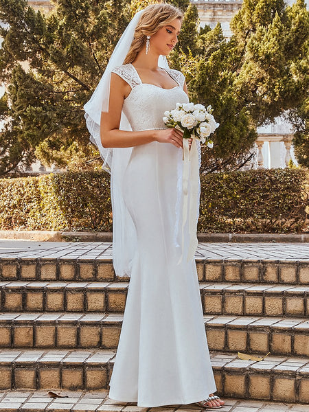 Encargo Vestido de Novia