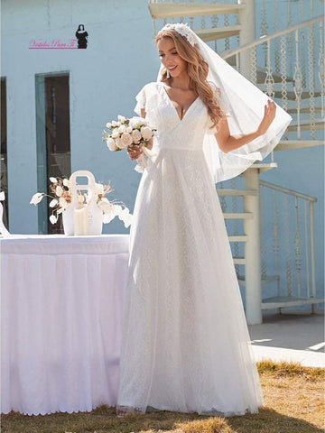 Encargo Vestido de Novia